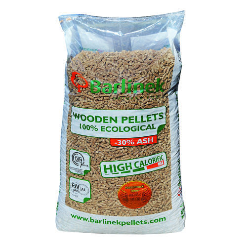 Pellet drzewny Barlinek 990kg