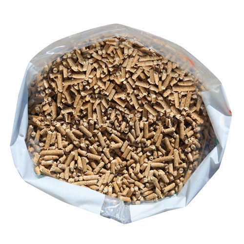 Pellet drzewny Barlinek 990kg - obrazek 4