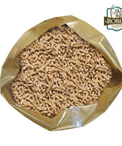 Alternative view of Pellet drzewny Robin 975kg