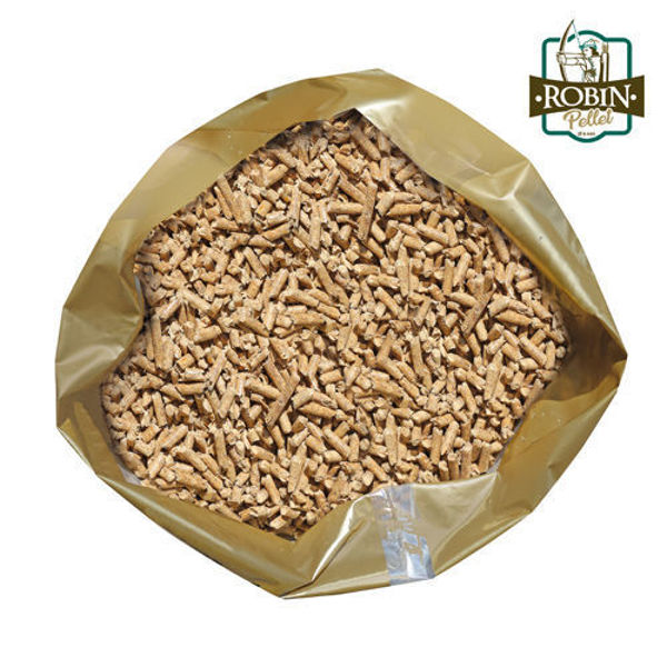 Pellet drzewny Robin 975kg - obrazek 2