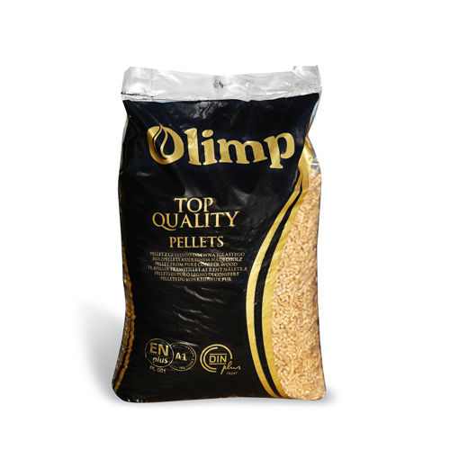 Pellet drzewny Olimp 975kg