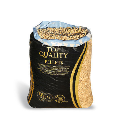 Pellet drzewny Olimp 975kg - obrazek 2