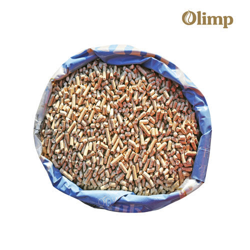 Pellet drzewny Olimp 975kg - obrazek 3