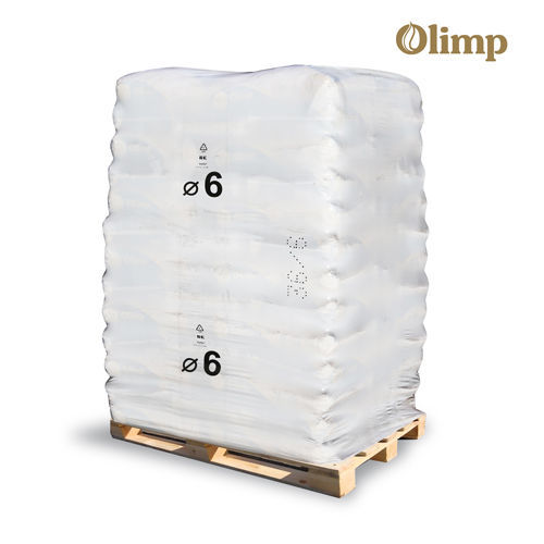 Pellet drzewny Olimp 975kg - obrazek 4