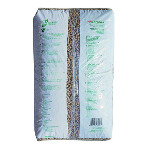 Pellet drzewny Barlinek 990kg - obrazek 3