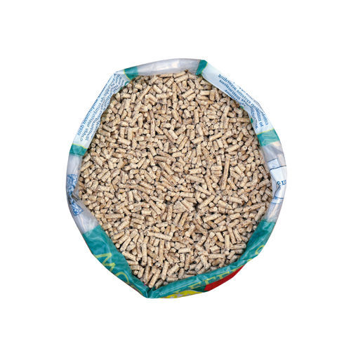 Pellet drzewny EWT Lithuanian 1050kg - obrazek 2