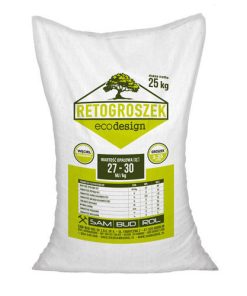 Retogroszek ecodesign – Węgiel Groszek