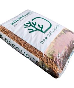 Alternative view of Pellet drzewny DPP Resource 975kg