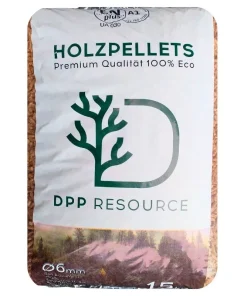 Pellet drzewny DPP Resource 975kg