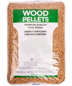 Pellet drzewny Ikea 1080kg