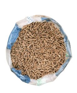 Alternative view of Pellet drzewny Clear Energy 975kg