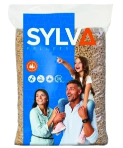Pellet drzewny Sylva 990kg